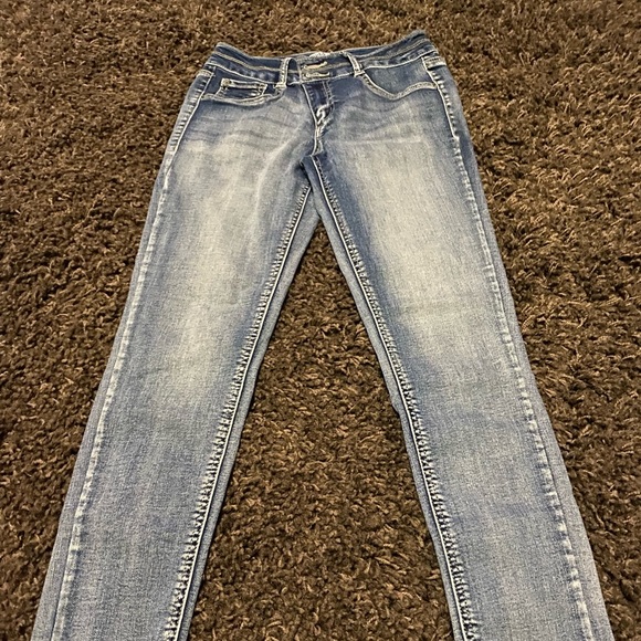 Mudd Jeans girls size 14 - Picture 1 of 2
